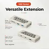 Raycue HB300 USB-C Hub（7-in-1 HDMI 4K60HZ）