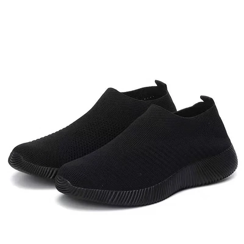 Women's Comfortable Arch-Support Sneakers