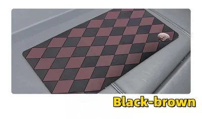 Anti-slip Mat For Car Ornaments And Accessories