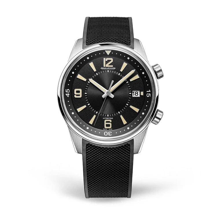 Jaeger LeCoultre Polaris Date