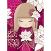Kokeshi​ Doll - Full Round Diamond Painting