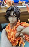 1/6 & 1/4 Scale Portgas D. Ace - ONE PIECE Statue - DiTaiShe Studio