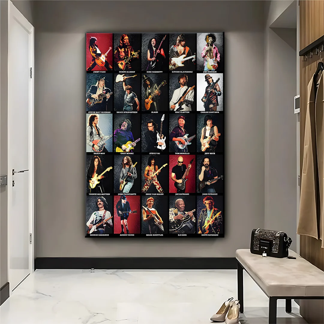 Canvas Wall Art
