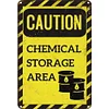 Attention - Metal Tin Signs(8*12Inch/12*16Inch)