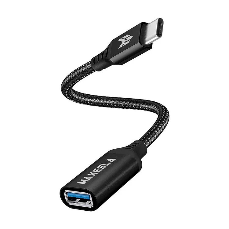 3.1 USB C to USB Adapter Cable