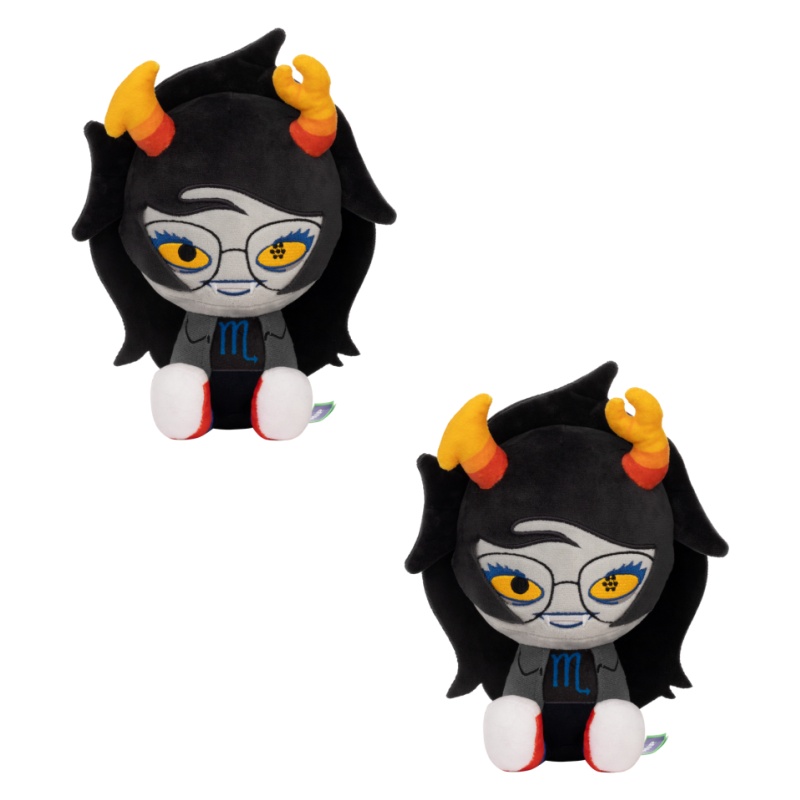 Homestuck Vriska Serket Plush - Offical Homestuck Vriska Plush Store  2PCS Ivan Cornejo Astronaut - Plushie