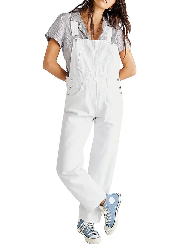 Woherb With With Trousers-Outfit Ideas