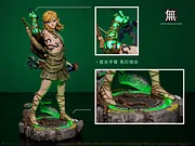 SEGA|ゼルダの伝説 リンク フィギュア|HARDOFFオフモール