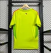2025/2026 Flamengo Goalkeeper Green Jersey 1:1 Thai Quality