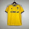 2023/2024 C&aacute;diz Home Football Shirt 1:1 Thai Quality