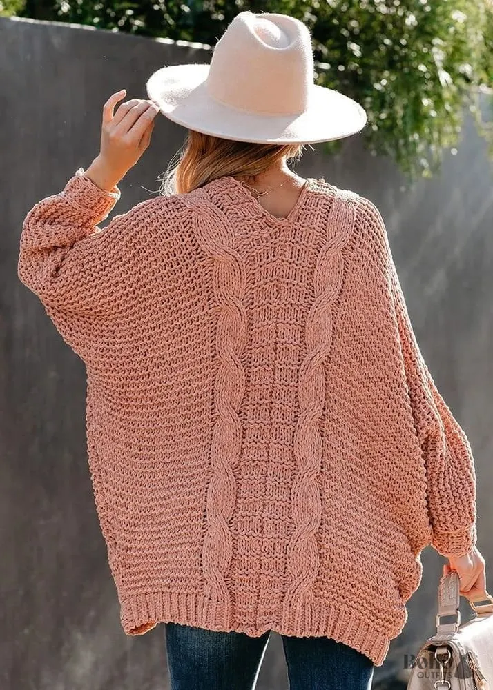 Boho Cardigan Evora