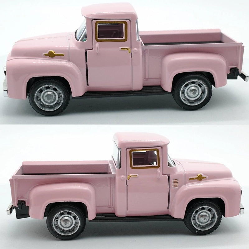 Car Model Car Alloy Toys