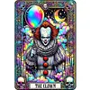 Halloween Ghosts-11CT Stamped Cross Stitch 50*70cm/19.69*27.56in(Big Size) tapestrymarket