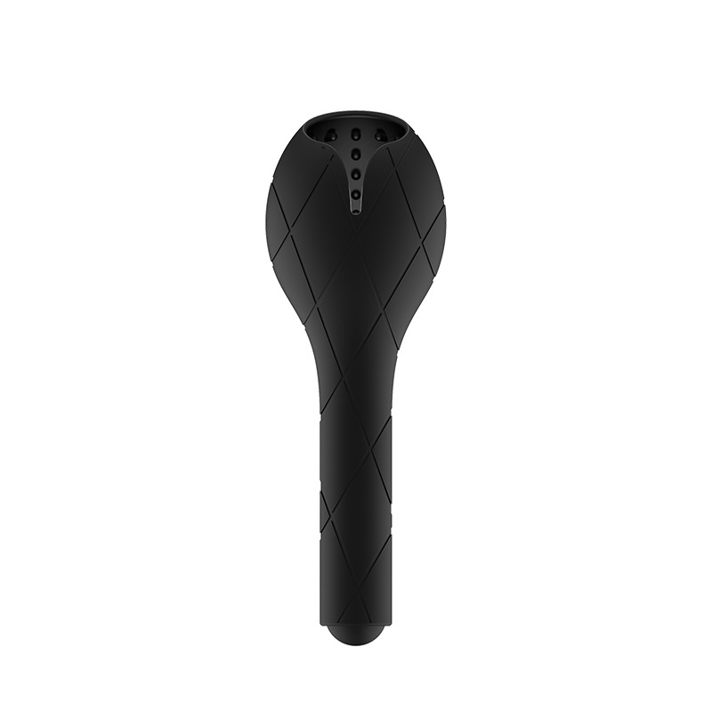Men's Masturbation Oral Sex Cup Portable Hand-held Trainer Penis Exercise Men's Trainer