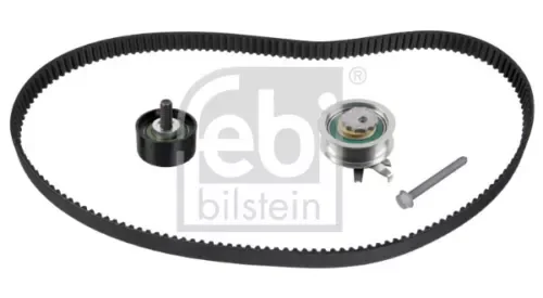 Timing Belt Kit fits SKODA OCTAVIA SKODA SUPERB Mk3, Mk4 1.5 2017 on Set Febi Parts