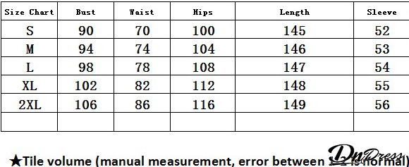 Women Long Sleeve Denim Dress