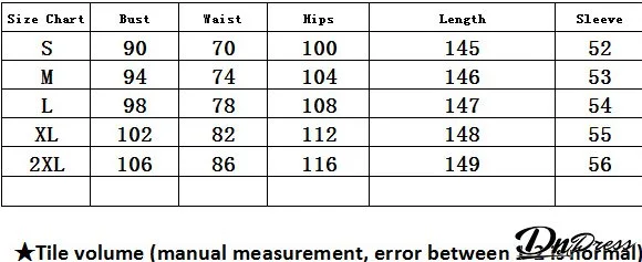 Women Long Sleeve Denim Dress