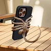 Facehugger Phone Holder Adjustable Thriller Movie Facehugger Phone Holder Unique