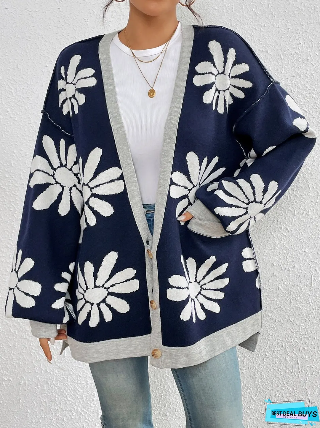 Chic and Versatile winter Set