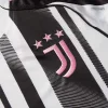 Juventus Home Jerseys Kit 2025/26
