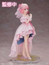 1/7 Scale Wedding Dress Ver. Momo Chiyoda - The Demon Girl Next Door Official Statue - Medicos