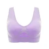Gioiacombo&trade; Reggiseno sportivo traspirante ritagliato