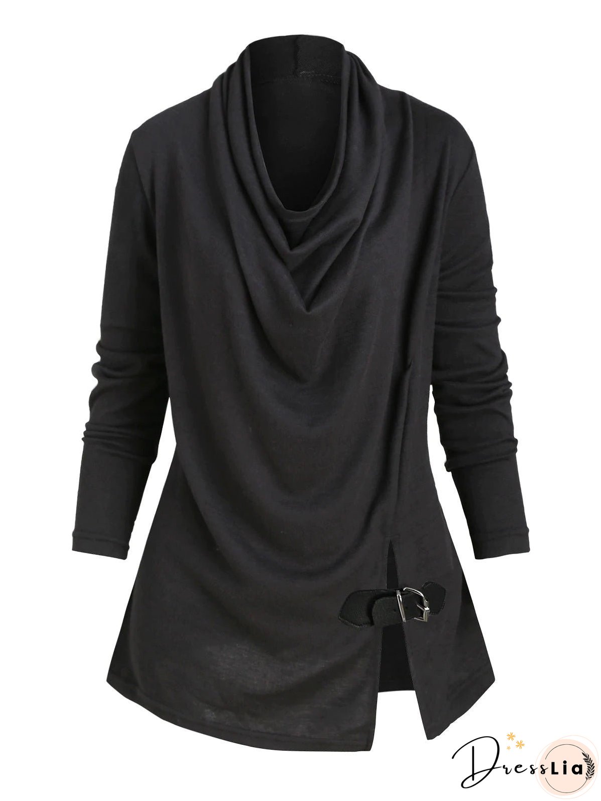 Tailored and Elegant winter Blouse