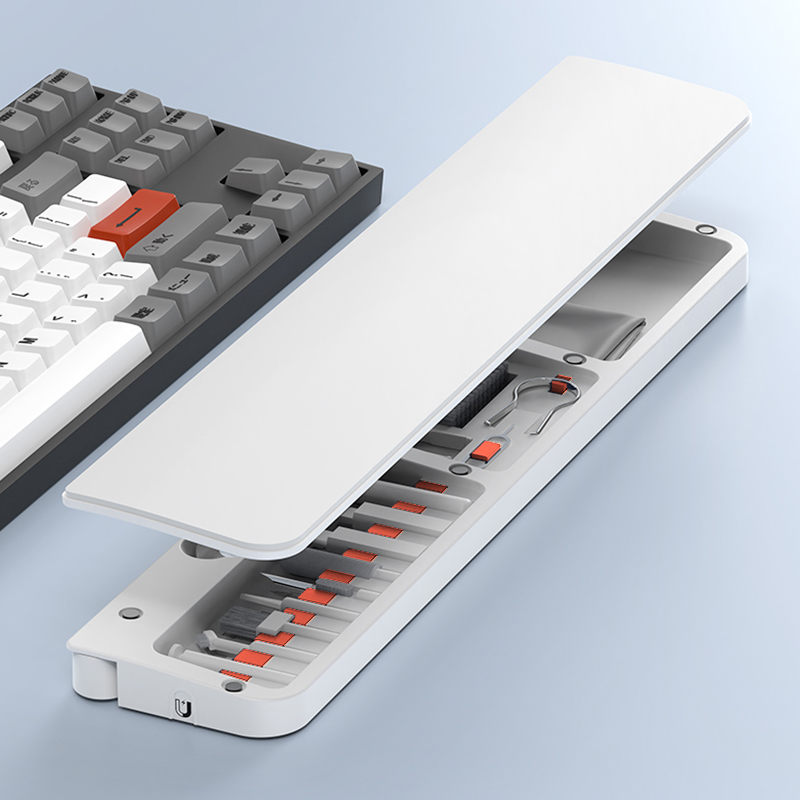 Keyboard Cleaning Accessories