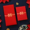 10PCS Joyful CNY Red Packet Envelope