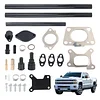 2017-2025 GM 6.6L Duramax L5P EGR Delete kit -US STCOK