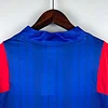 1992-1994 Retro France Home Football Shirt 1:1 Thai Quality