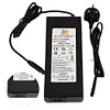 58.8V 2.0A Fast Charger Battery Charger for Kukirin G3 Pro Electric Scooter