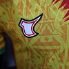 2024 Player Version  Burkina Faso Third Away Football Shirt 1:1 Thai Quality