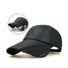 Men's Outdoor Fishing Sun Hat