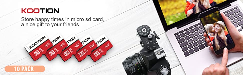 micro sd card