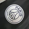 2023/2024 Paris Saint-Germain Windbreaker Black Football Shirt 1:1 Thai Quality