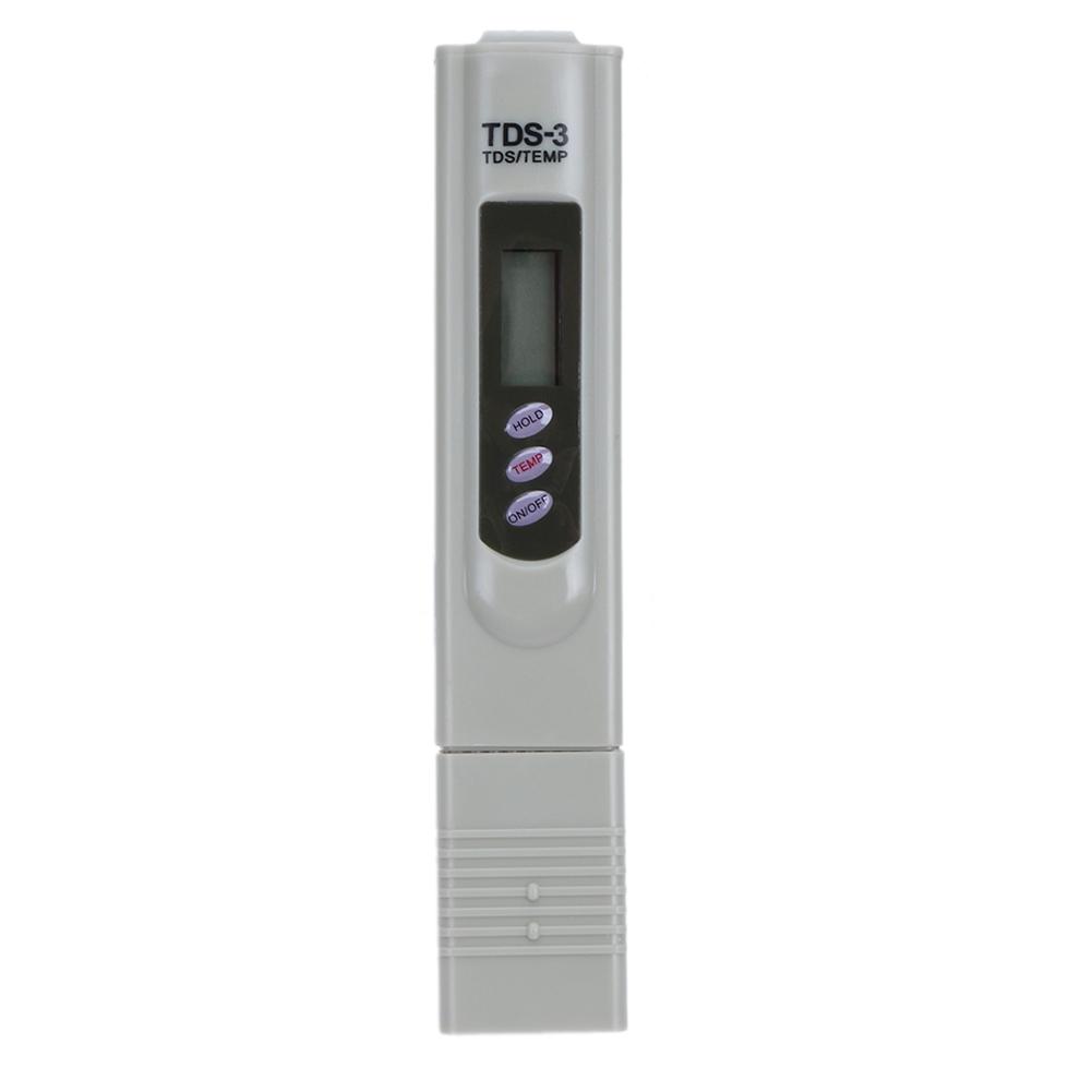 

Tester Water Quality Purity Portable Detection Pen Filter Measuring Test, 501 Original