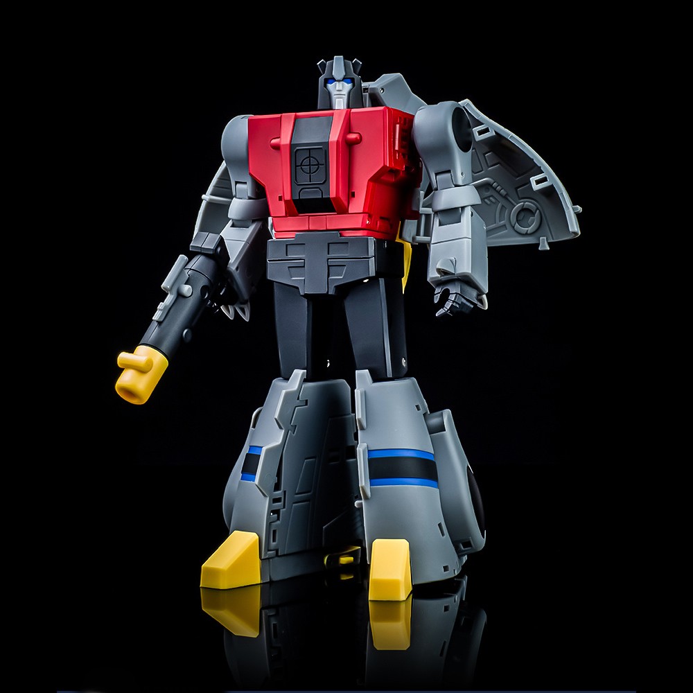 Magic Square MS-B58 Sludge Dinobot Mini Transformers Toys Model Action Figure