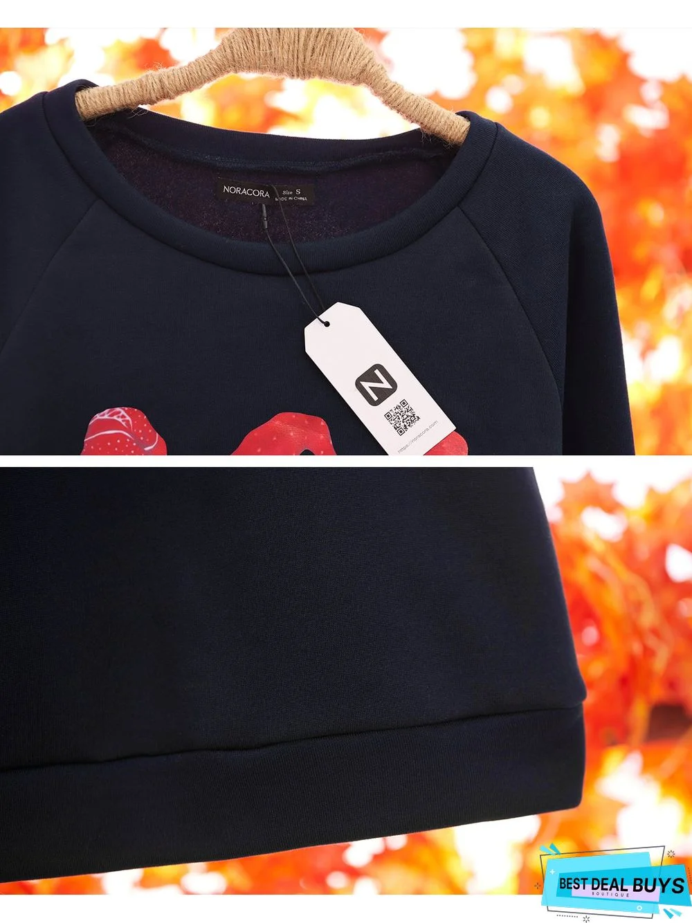 Christmas  Vintage Sweatshirt