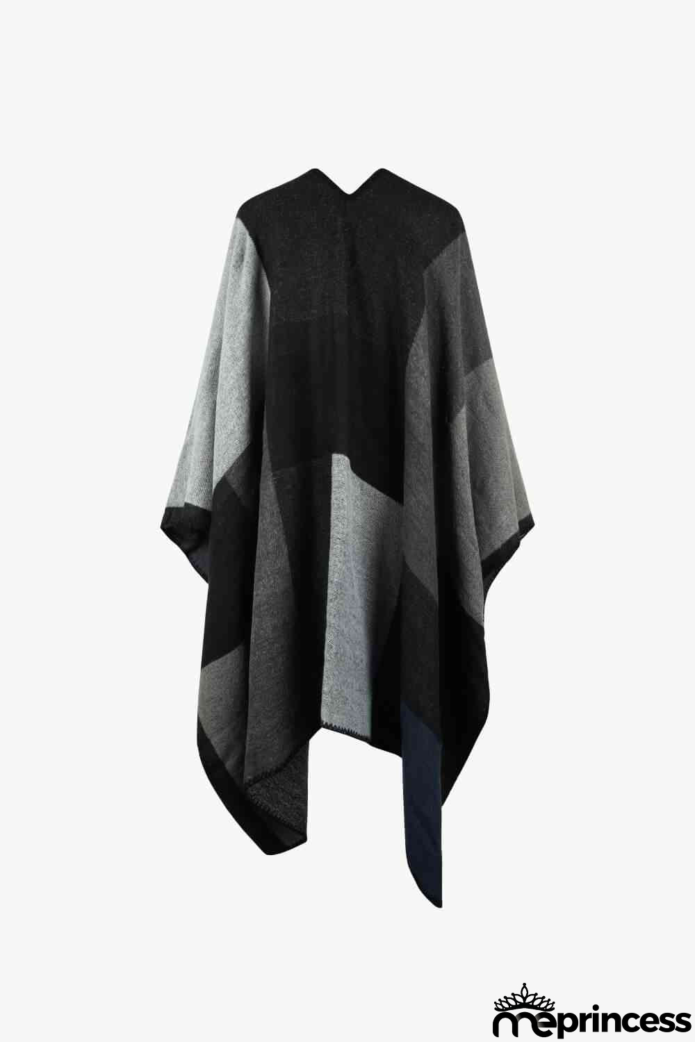 Fashionable and Effortless winter garment