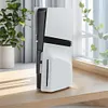 5 Ports USB Hub USB Port Extender for PlayStation 5 Pro Console Disc & Digital