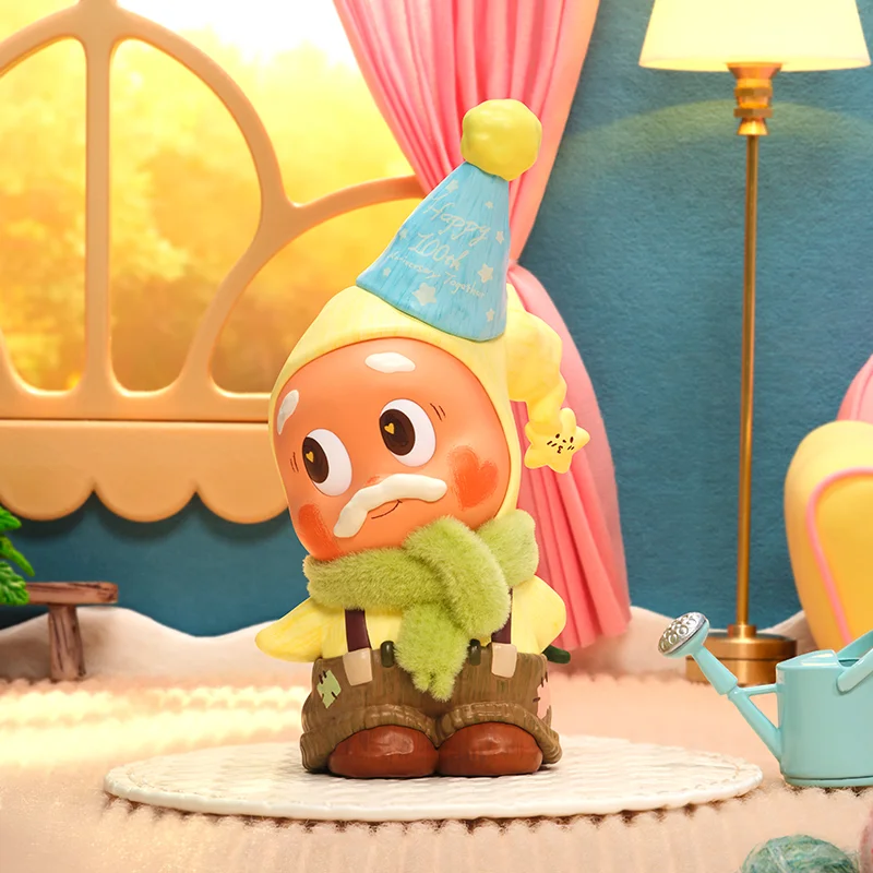 Twinkle Twinkle Crush On You Series Figures