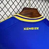 2024-2025 Boca Juniors Home Football Shirt 1:1 Thai Quality