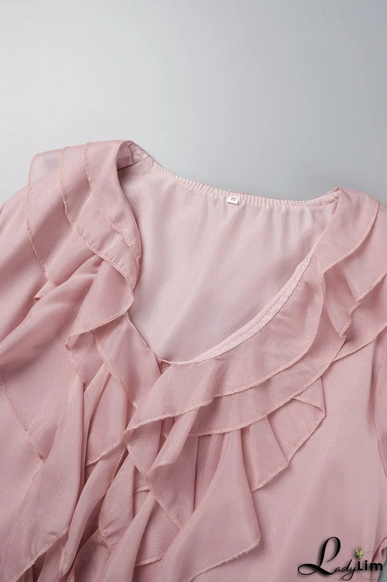 Casual and Effortless winter Dress