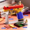 🎁Tactical DIY Building Block Handle Set