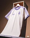 Joyfball 2025 Real Madrid T-shirt