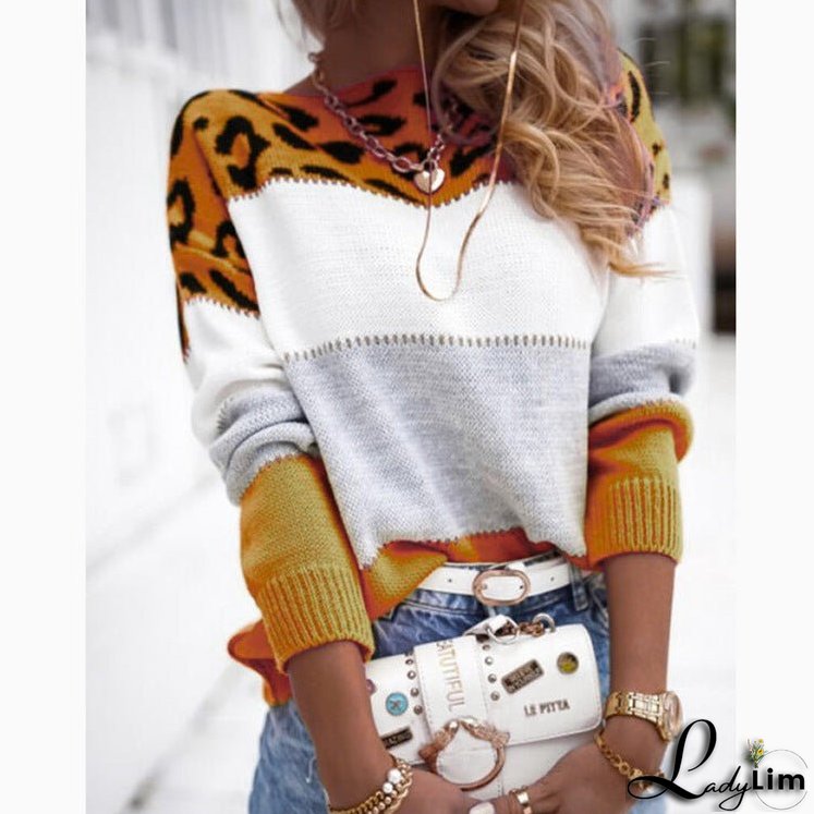 Modern and Versatile winter Sweater
