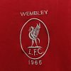 1965 Retro Liverpool home classic retro commemorative football ball 1:1 Thai quality love fball