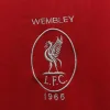 Joyfball 1965 Retro Liverpool Football Shirt 1:1 Thai Quality