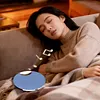 Bluetooth-compatible Sleep Speaker Under Pillow Wireless Audio Device White Noise Portable Speaker for Side & Light Sleepers Bedside Listening